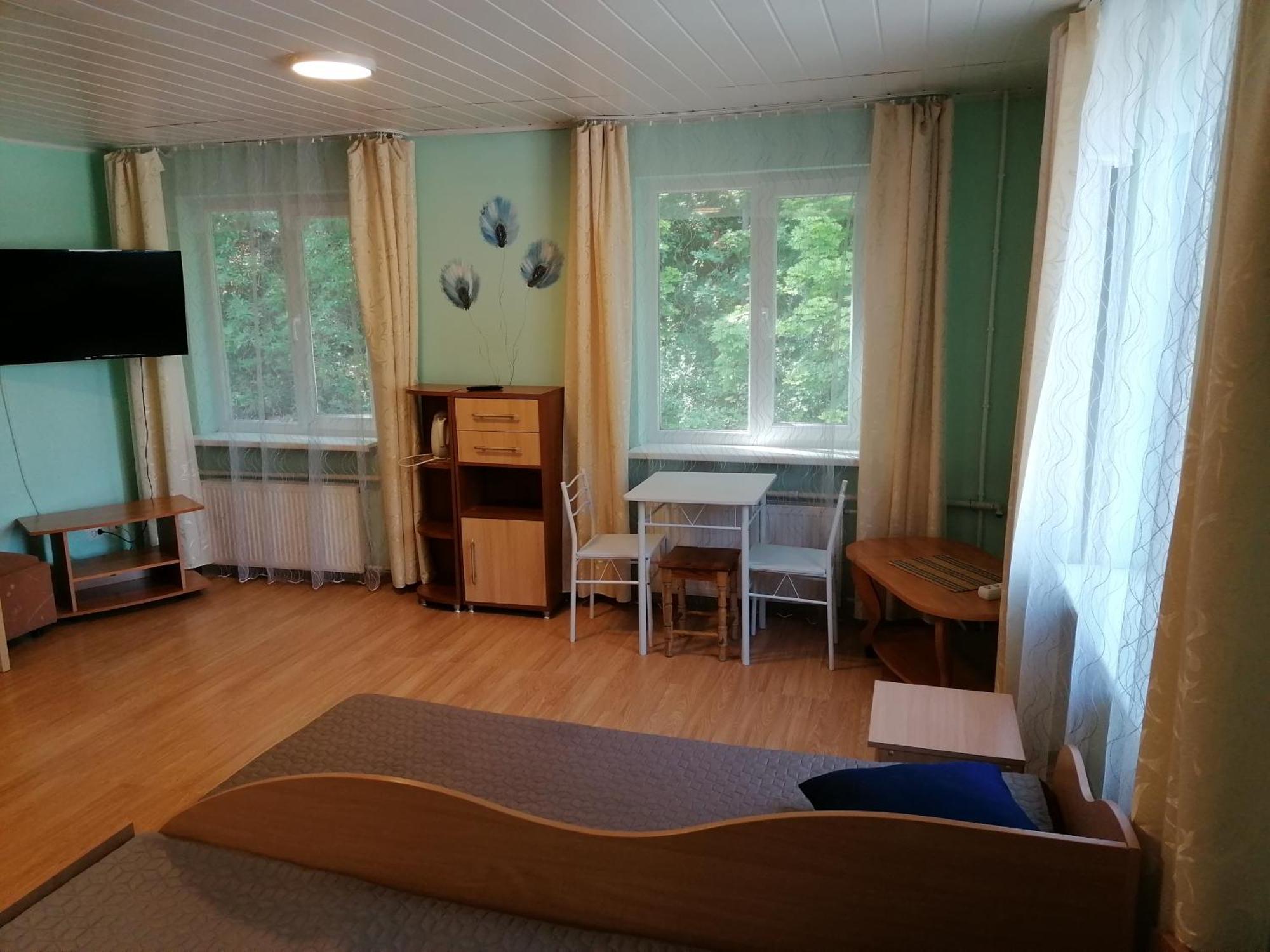Sveciu Namai Aldaivita Ignalina Exteriér fotografie