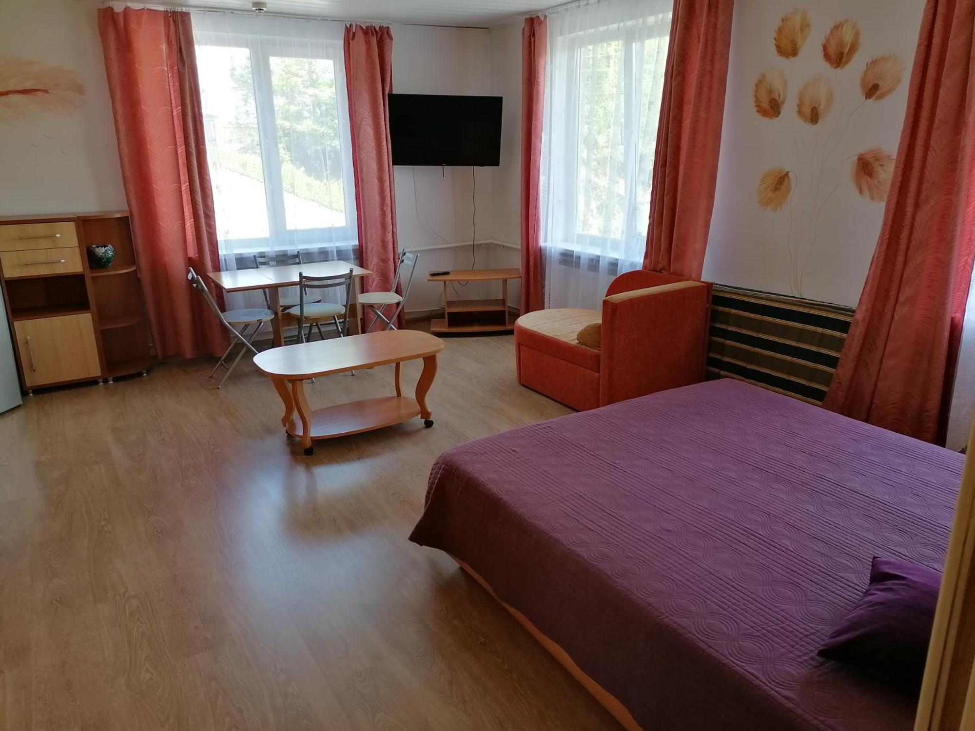 Sveciu Namai Aldaivita Ignalina Exteriér fotografie