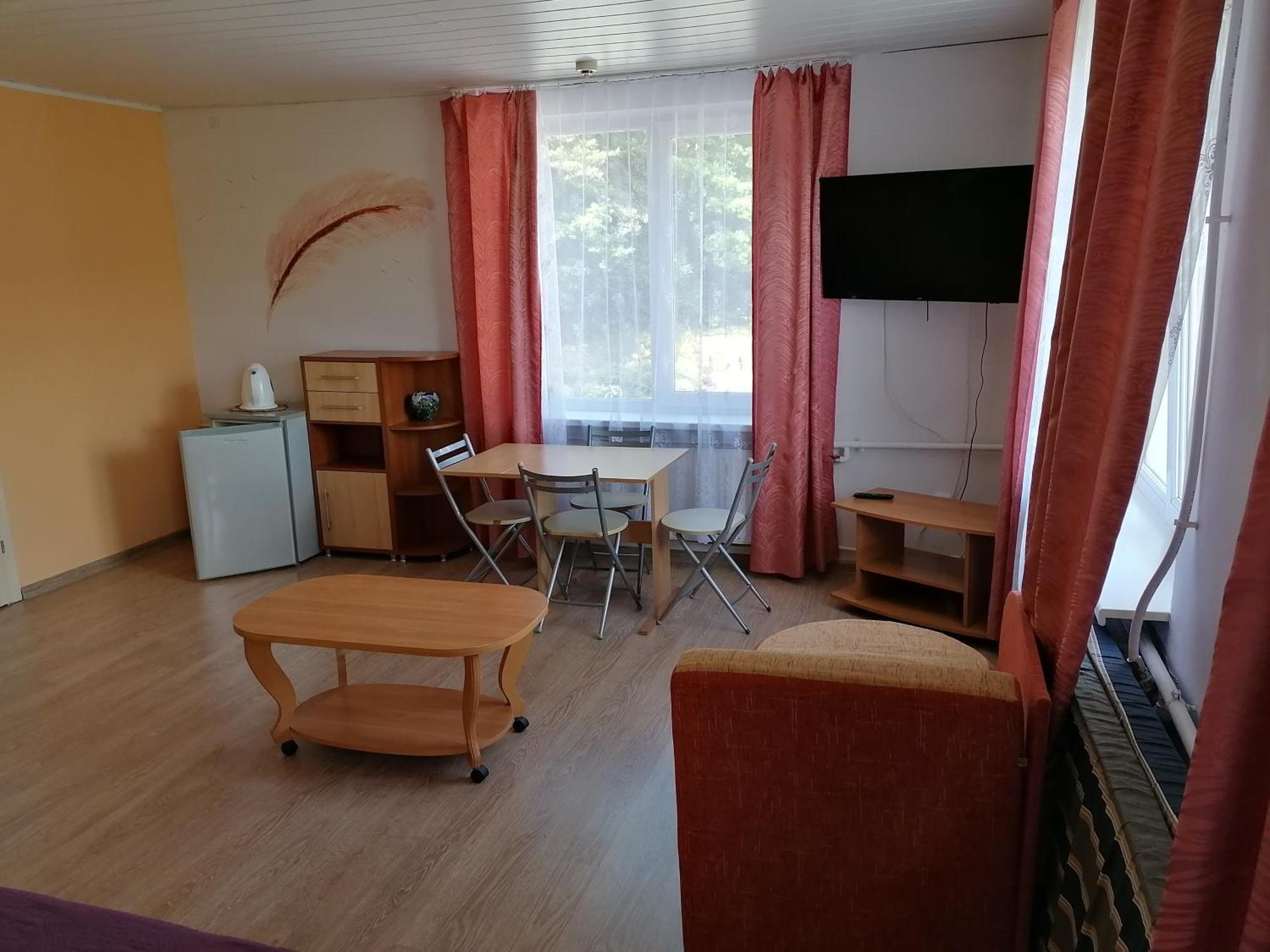 Sveciu Namai Aldaivita Ignalina Exteriér fotografie