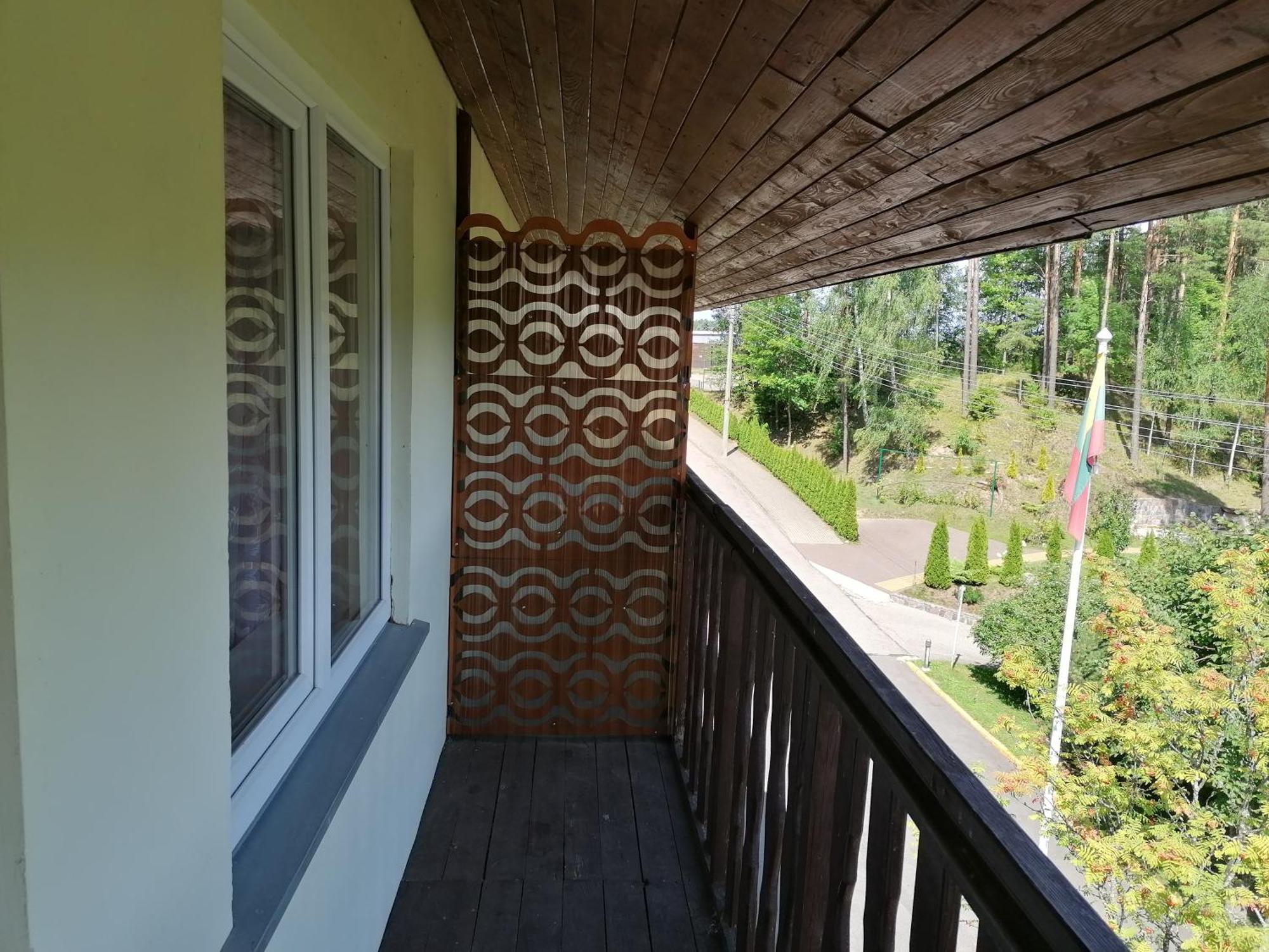 Sveciu Namai Aldaivita Ignalina Exteriér fotografie