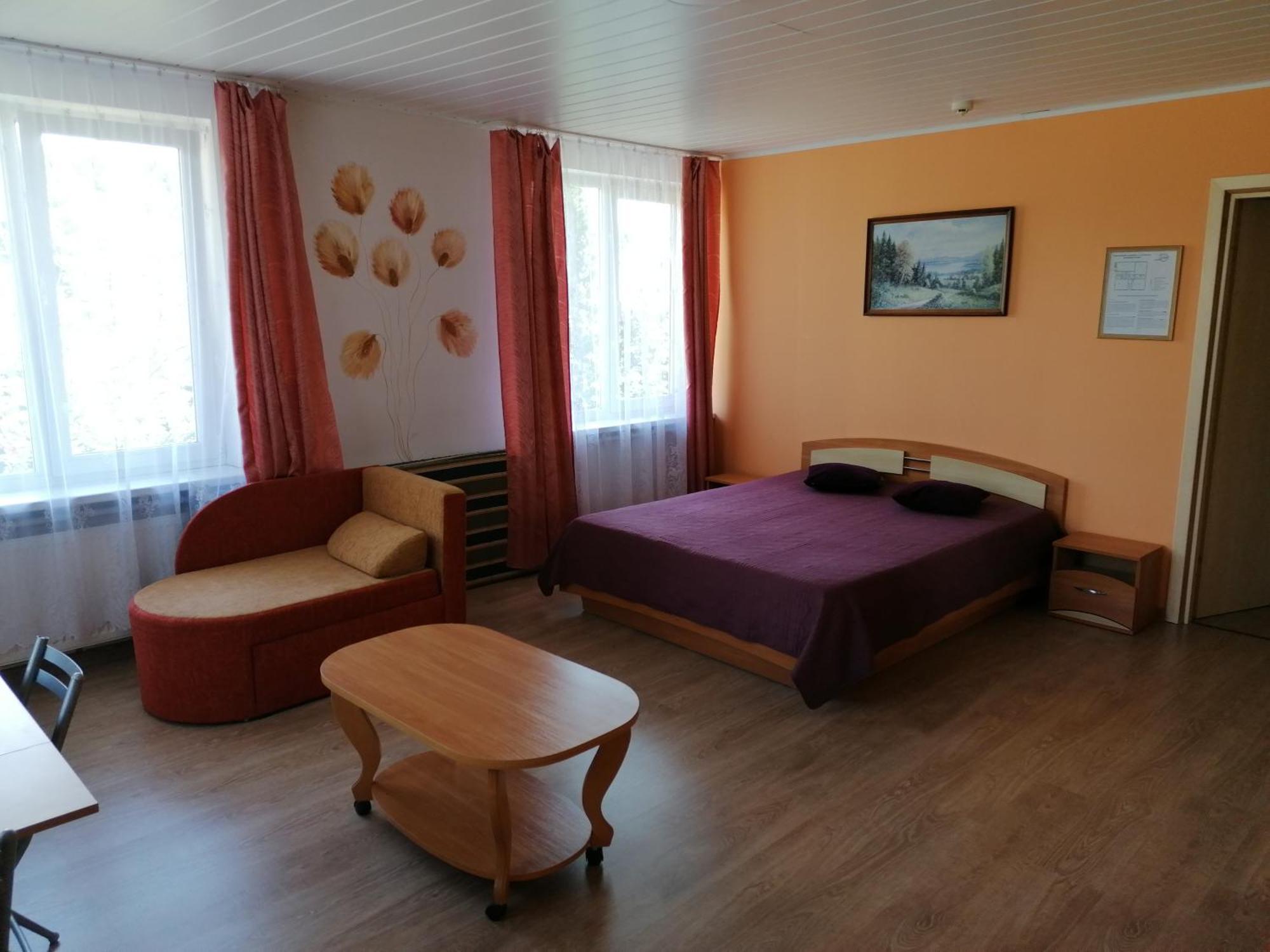 Sveciu Namai Aldaivita Ignalina Exteriér fotografie