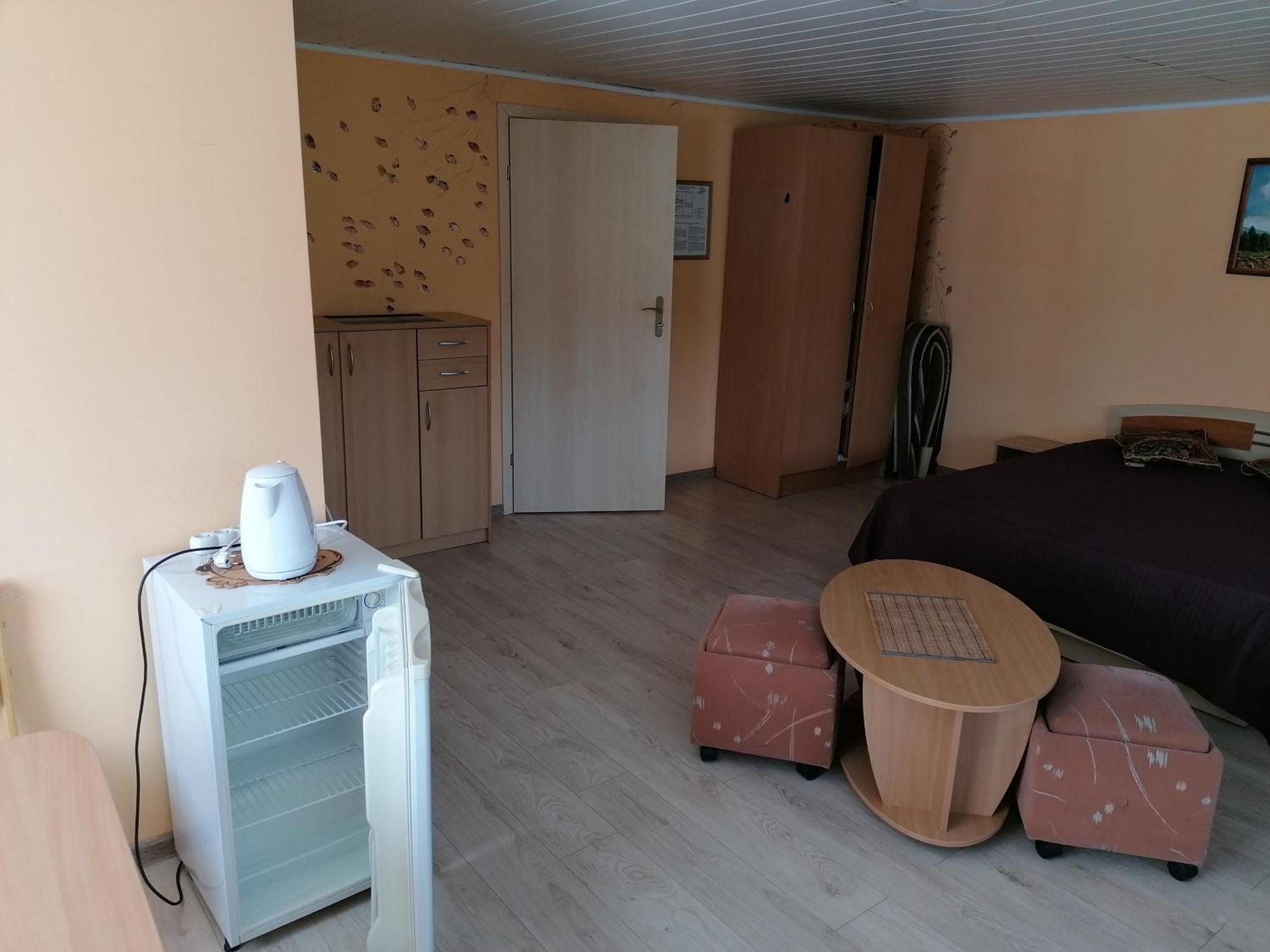 Sveciu Namai Aldaivita Ignalina Exteriér fotografie